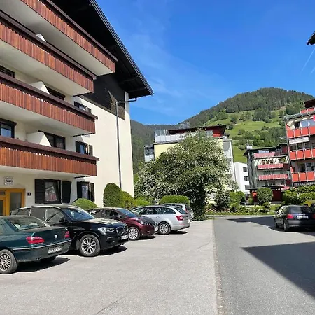 Vidaoro Flat Zell am See
