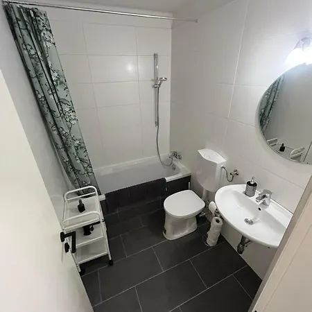 Vidaoro Flat 아파트