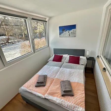 Appartement Vidaoro Flat