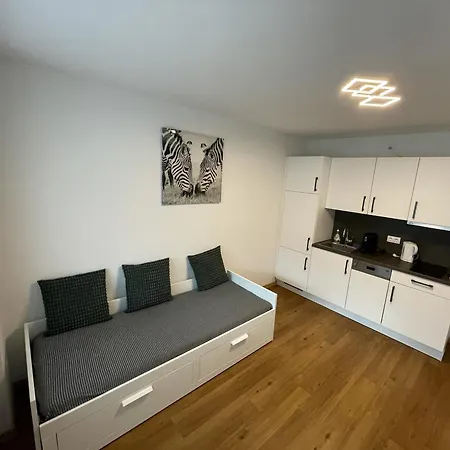 Vidaoro Flat Zell am See