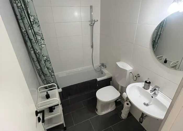 Vidaoro Flat Apartament