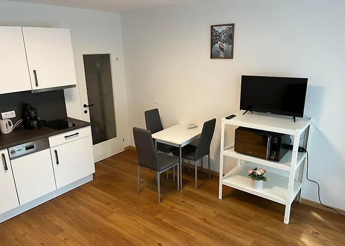 Apartament Vidaoro Flat