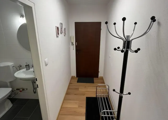 Vidaoro Flat 아파트