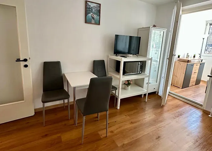 Vidaoro Flat Appartement *