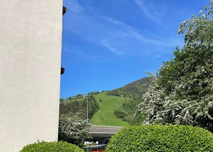 Vidaoro Flat * Zell am See