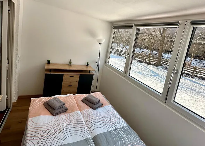 Vidaoro Flat 아파트