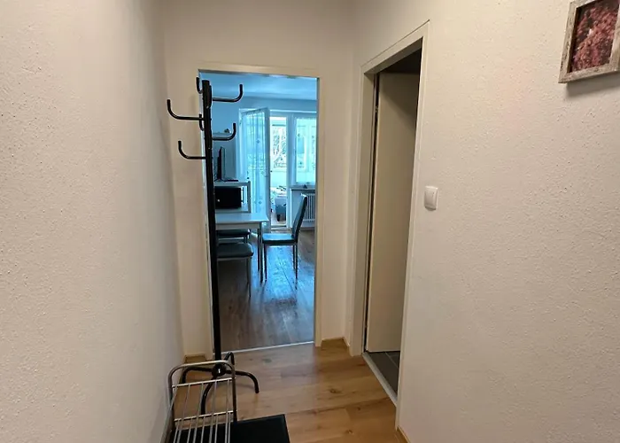 Vidaoro Flat 아파트 *