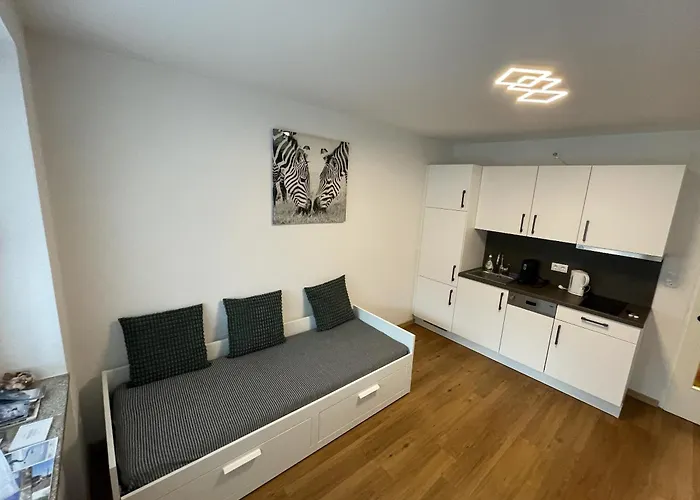 Vidaoro Flat Zell am See