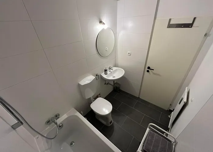 Vidaoro Flat Appartement *