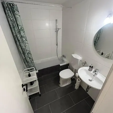 Vidaoro Flat Appartement