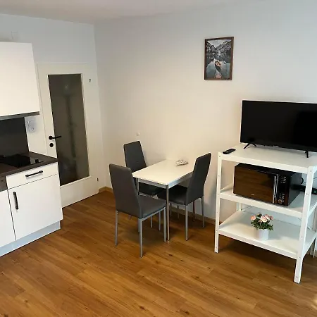 Vidaoro Flat Appartement Zell am See