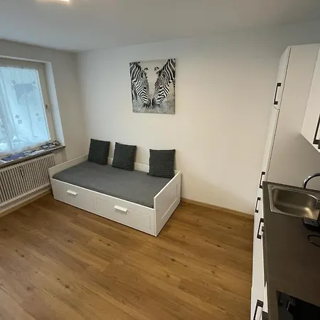 Vidaoro Flat Appartement *
