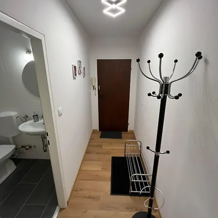 Appartement Vidaoro Flat Zell am See