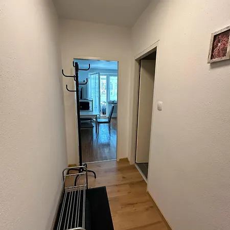 Vidaoro Flat Appartement