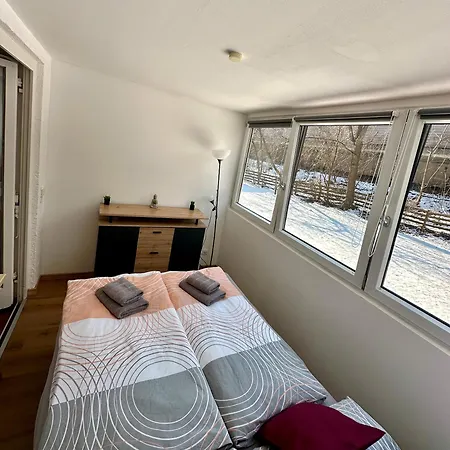 Appartement Vidaoro Flat