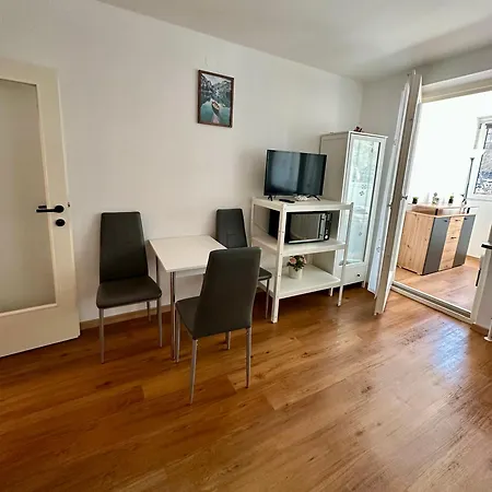 Vidaoro Flat