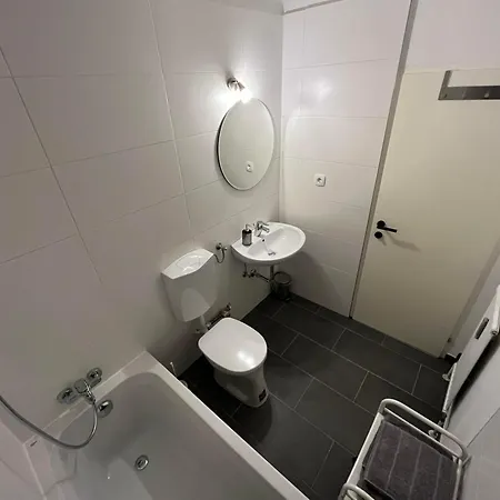 Vidaoro Flat 公寓 *