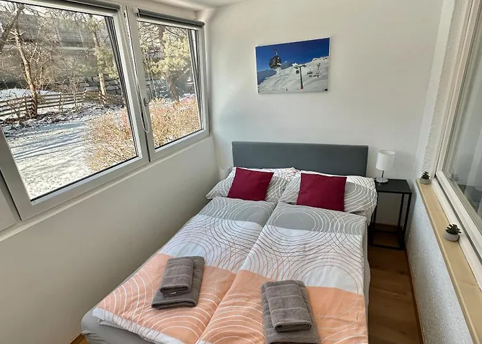 Appartamento Vidaoro Flat